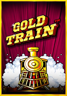 Gold Train